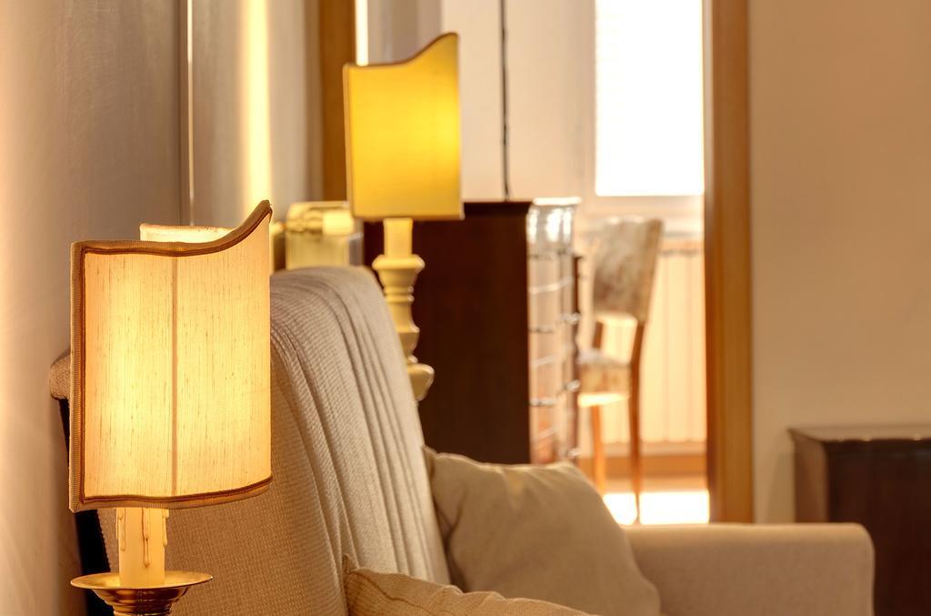 Apartmán Residenza Leonardo Florencie Exteriér fotografie