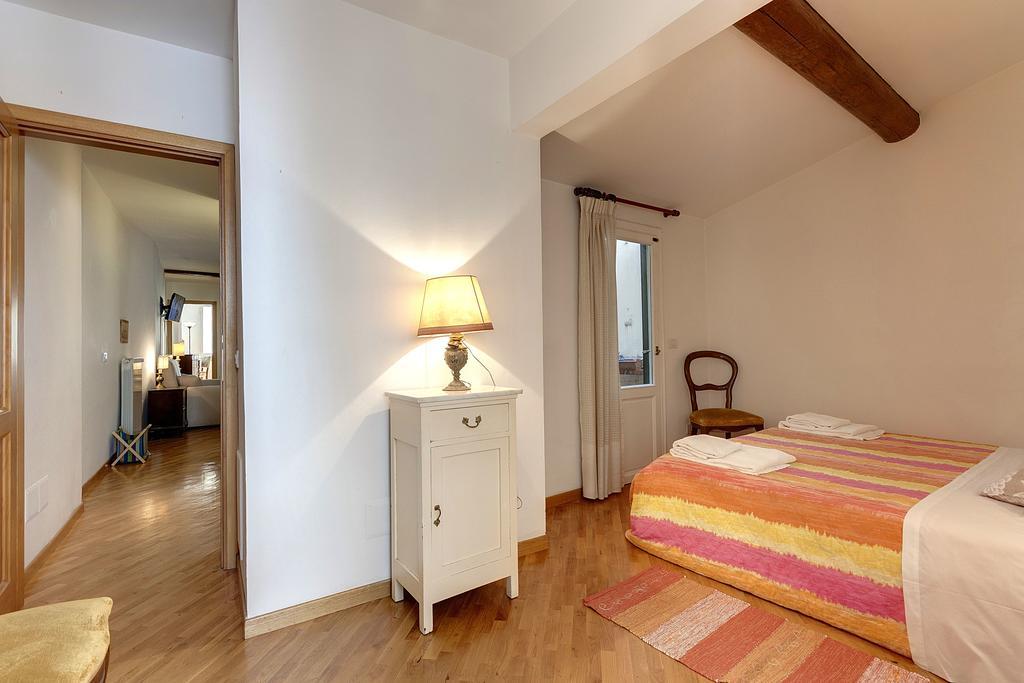 Apartmán Residenza Leonardo Florencie Exteriér fotografie