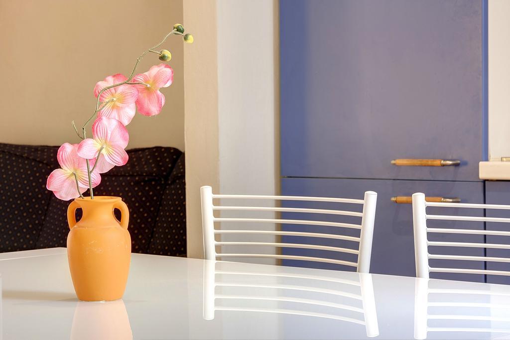 Apartmán Residenza Leonardo Florencie Exteriér fotografie