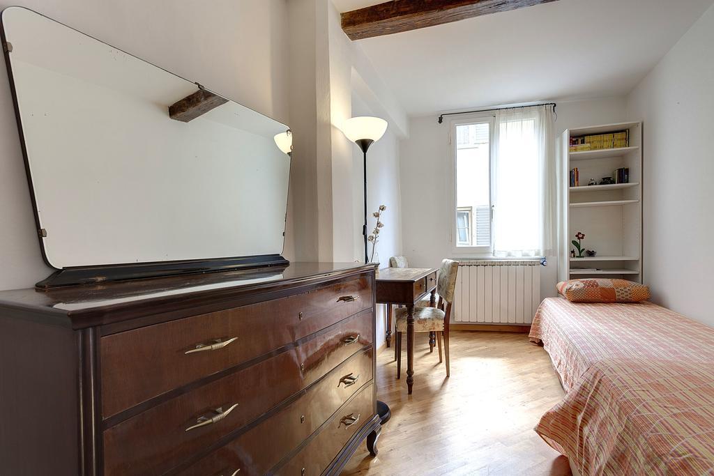 Apartmán Residenza Leonardo Florencie Exteriér fotografie