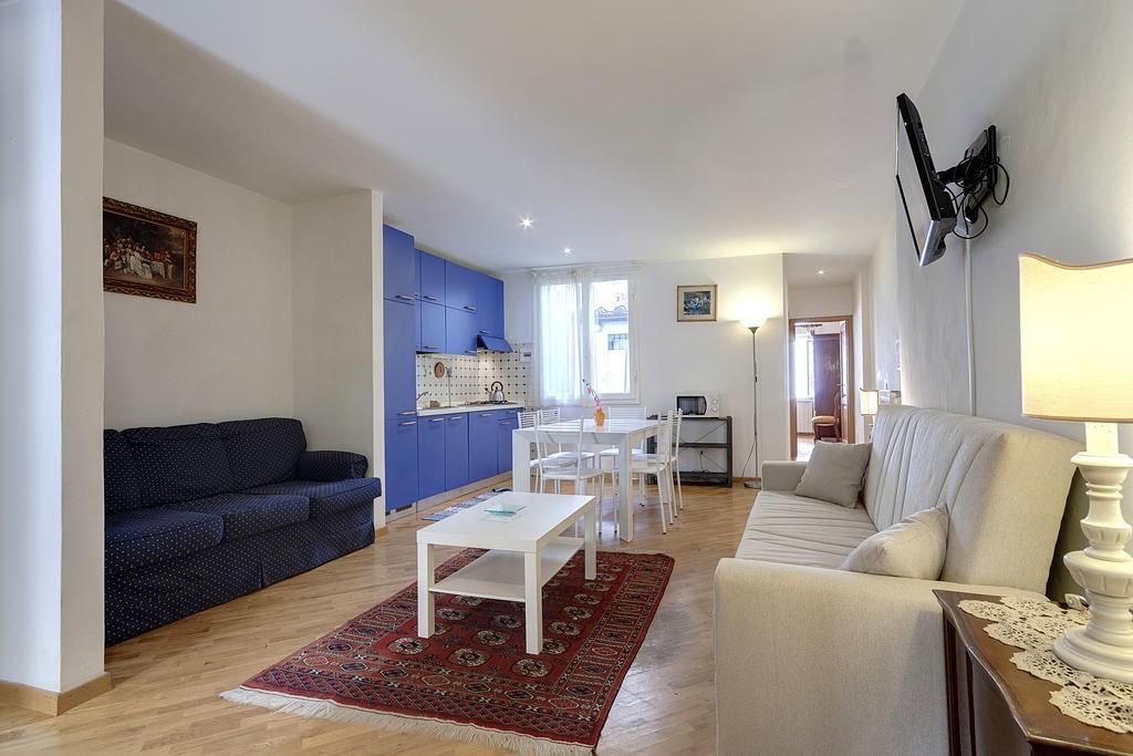 Apartmán Residenza Leonardo Florencie Exteriér fotografie