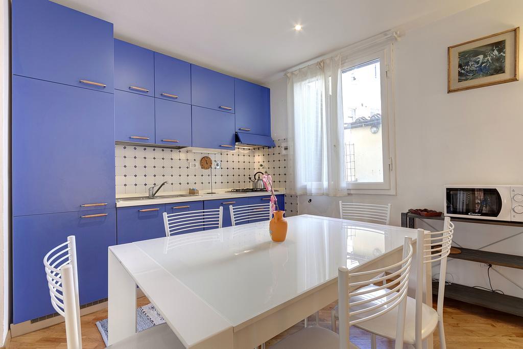 Apartmán Residenza Leonardo Florencie Exteriér fotografie