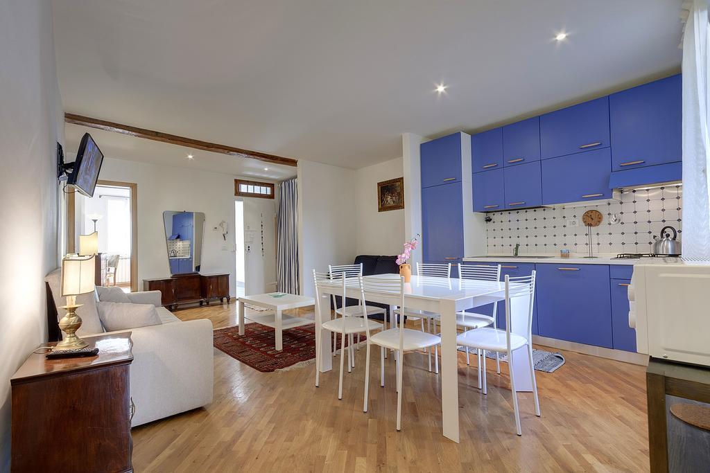Apartmán Residenza Leonardo Florencie Exteriér fotografie
